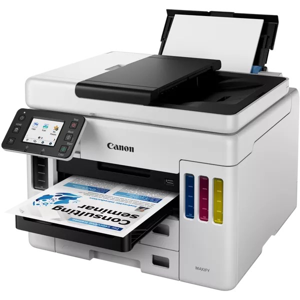 Canon MAXIFY GX7040 Inkjet A4 600 ...