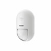 Yale Indoor Motion Sensor Infrared sensor Wireless Wall White