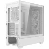 CASE MIDITOWER ATX W/O PSU/STARKERAIRBTFMTA-WHCWW ADATA