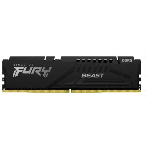 MEMORY DIMM 32GB DDR5-6000/KF560C36BBE2-32 KINGSTON
