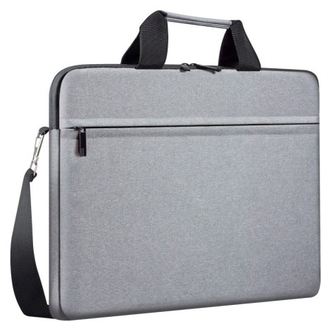 Bag Defender TOTE 15.6" 39.6 cm (15.6") GREY