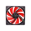 CASE FAN 120MM REDWING PWM 4P/12V XF042 XILENCE