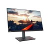 Lenovo | ThinkVision | P24h-30 | 23.8 