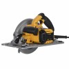 DeWALT DWE576K circular saw Black,Yellow