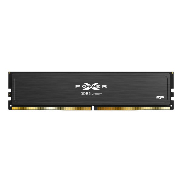 SILICON POWER DDR5 32GBx1 2Gx8 6000MHz