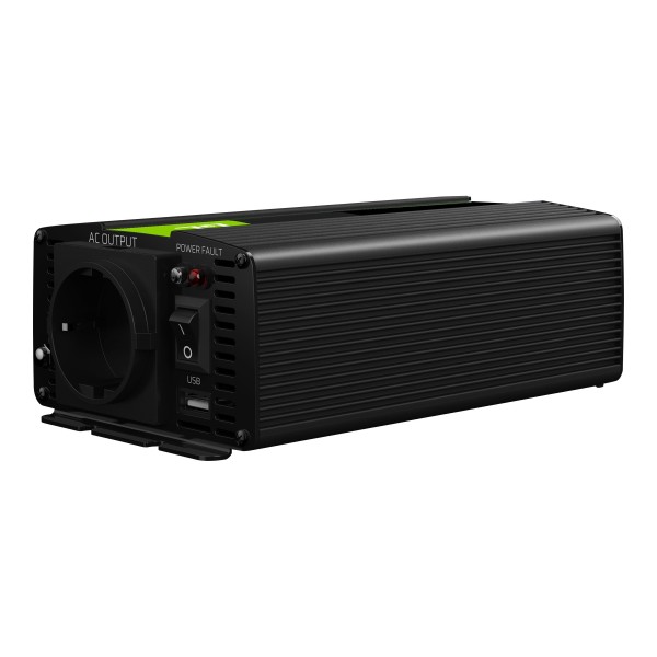 GREENCELL Car Power Inverter 24V to ...