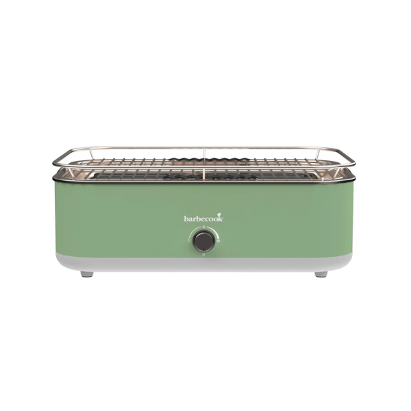Barbecook Electric Grill E-Carlo | BC-ELE-1002 ...