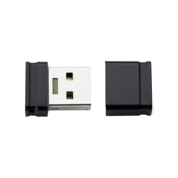 MEMORY DRIVE FLASH USB2 32GB/3500480 INTENSO