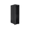 LANBERG Rack cabinet 47U 800x1200 glass