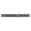 NETGEAR M4300-52G-PoE+ 1000W PSU Managed L2/L3/L4 Gigabit Ethernet (10/100/1000) Power over Ethernet (PoE) 1U Black