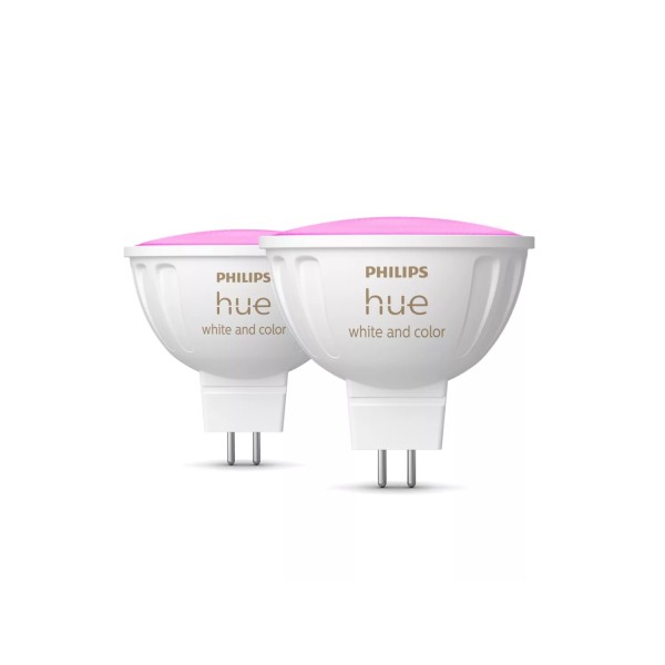 Philips Hue WCA 6.3W 12V MR16, ...