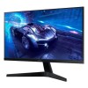 Samsung LS24F330EAUXEN computer monitor 61 cm (24") 1920 x 1080 pixels Full HD LCD Black