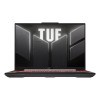 ASUS TUF Gaming A16 FA607NUG-RL117 AMD Ryzen™ 7 7445HS Laptop 40.6 cm (16") WUXGA 16 GB DDR5-SDRAM 512 GB SSD NVIDIA GeForce RTX 4050 Wi-Fi 6 (802.11ax) Grey