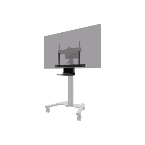 Neomounts AV45-500BL Laptop shelf kit 43-110