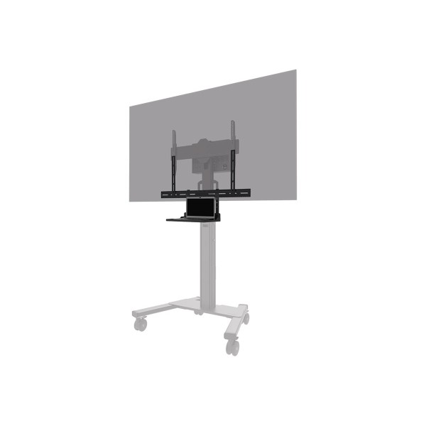 Neomounts AV45-500BL Laptop shelf kit 43-110