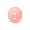 HJC GLEO Cycling Helmet, MT PINK MINT children's and youth
