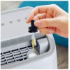 DEHUMIDIFIER & AIR PURIFIER/DE3306/11 PHILIPS