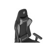 Genesis Gaming Chair Nitro 440 G2 Black/Grey