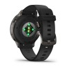 SMARTWATCH VENU 4 41MM/SLATE/BLK 010-03013-02 GARMIN