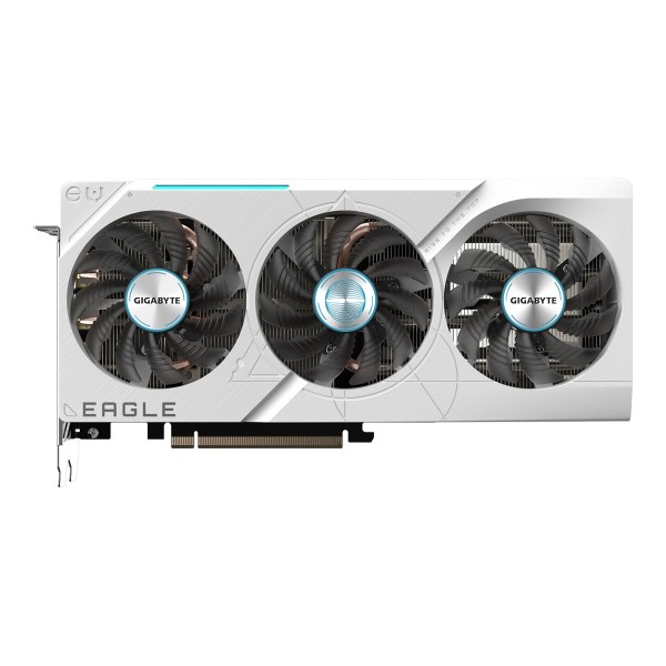 Gigabyte GV-N407SEAGLEOC ICE-12GD | NVIDIA | ...