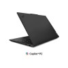 Lenovo ThinkPad T16 Gen 4 16 WUXGA AMD Ryzen AI 7 PRO 350/32GB/1TB/AMD Radeon 860M/WIN11 Pro/Nordic Backlit kbd/Black/FP/LTE Upgradable/SC/3 | Lenovo