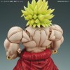 Figurine collector's BANDAI FIGURE RISE DBZ LEGENDARY SUPER SAIYAN BROLY [NEW BOX]