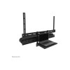 Neomounts AV60-500BL Videobar and laptop shelf kit 43-110