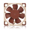 Noctua NOC-NF-A4X10-FLX computer cooling component Computer case Fan 4 cm Beige, Brown 1 pc(s)