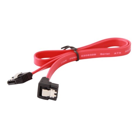 CABLE SATA-DATA 0.1M/CC-SATAM-DATA90-0.1M GEMBIRD