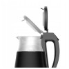 Electric kettle with temperature control 1.7 l 1700 W Deerma SH90W