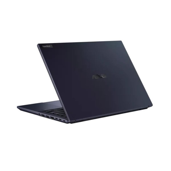 Notebook|ASUS|ExpertBook|B5|B5404CMA-Q51615X|CPU  Core Ultra|u5-125H|1200 MHz|14