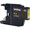 BROTHER LC1240Y Ink yellow 600pages