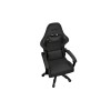 GENESIS Fury Shinai S4 Gaming chair, Black