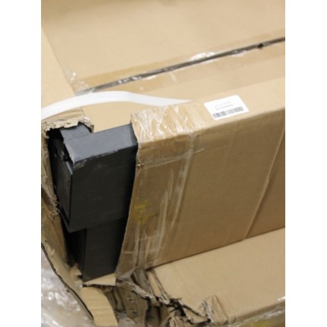 Lanberg Rack cabinet 19