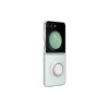 Etui Samsung EF-XF731CTEGWW Z Flip5 F731 przezroczysty/transparent Clear Gadget Case | Samsung