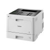 Brother HL-L8260CDW | Colour | Laser | Standard | Wi-Fi | Maximum ISO A-series paper size A4 | White