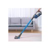 Jimmy | Vacuum cleaner | H8 | Cordless operating | Handstick and Handheld | 500 W | 25.2 V | Operating time (max) 60 min | Blue | Warranty 24 month(s) | Battery warranty 12 month(s)