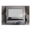 Elite Screens | Fixed Frame Projection Screen | AR120H-CLR3 | Diagonal 120 