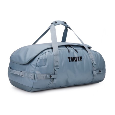 Thule | Chasm | 70L Bag | Duffel | Pond Gray | Waterproof