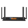 TP-Link Archer BE3600 wireless router 2.5 Gigabit Ethernet Dual-band (2.4 GHz / 5 GHz) Black
