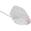 Genesis Mouse | Natec Crake 2 Pro | Wired | White
