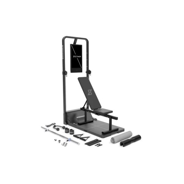 Speediance Gym Monster 2.0 Works Plus ...
