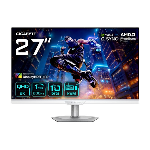GIGABYTE MONITOR 27