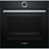 Bosch Serie 8 HBG633BB1 oven 71 L 3600 W A+ Black