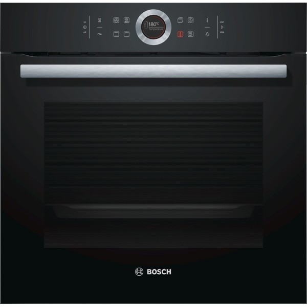 Bosch Serie 8 HBG633BB1 oven 71 ...