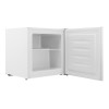 Tristar | Freezer | KB-7441 | Energy efficiency class F | Upright | Free standing | Height 48.5 cm | White