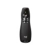 PRESENTER/POINTER WRL R400/910-001356 LOGITECH