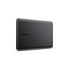 External HDD|TOSHIBA|Toshiba Canvio Basics 2TB BLACK (HDTB520MK3AA)|Canvio Basics|2000 GB|Colour Black|HDTB520MK3AA