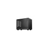 Deepcool Ultra-portable Case | CH160 | Black | Mini-ITX | Power supply included No | ATX PS2