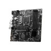 MSI PRO B760M-P motherboard Intel B760 LGA 1700 micro ATX